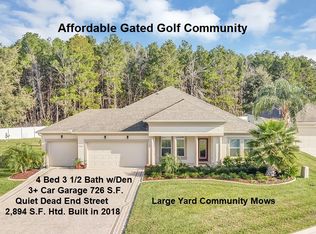 4707 Heritage Trl, Leesburg, FL 34748