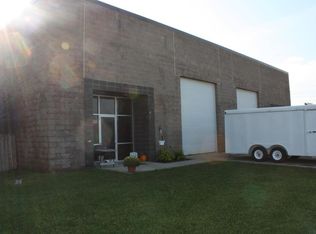 1495 Old Us Highway 40 STE A, Columbia, MO 65202