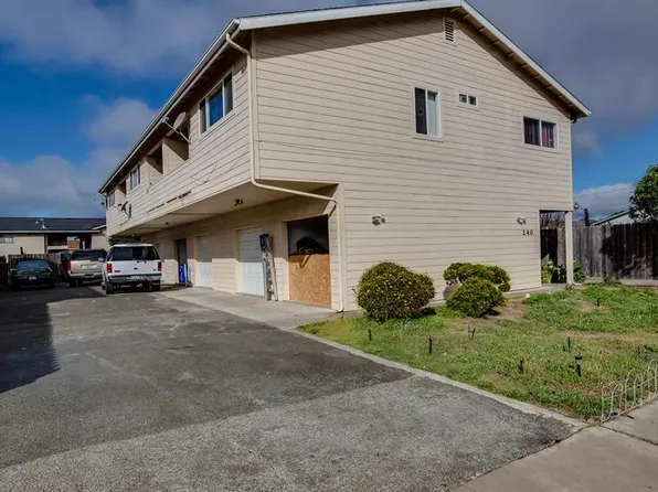 240 S 9th St, Grover Beach, CA 93433