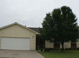 9959 SW 19th Ter, Towanda, KS 67144