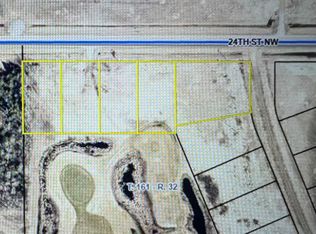 24th St NW, Baudette, MN 56623