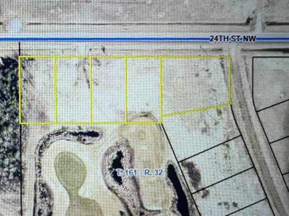 24th St NW, Baudette, MN 56623