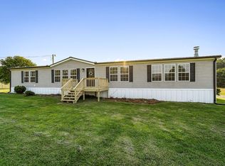 190 Clearview Ln, Cookeville, TN 38501