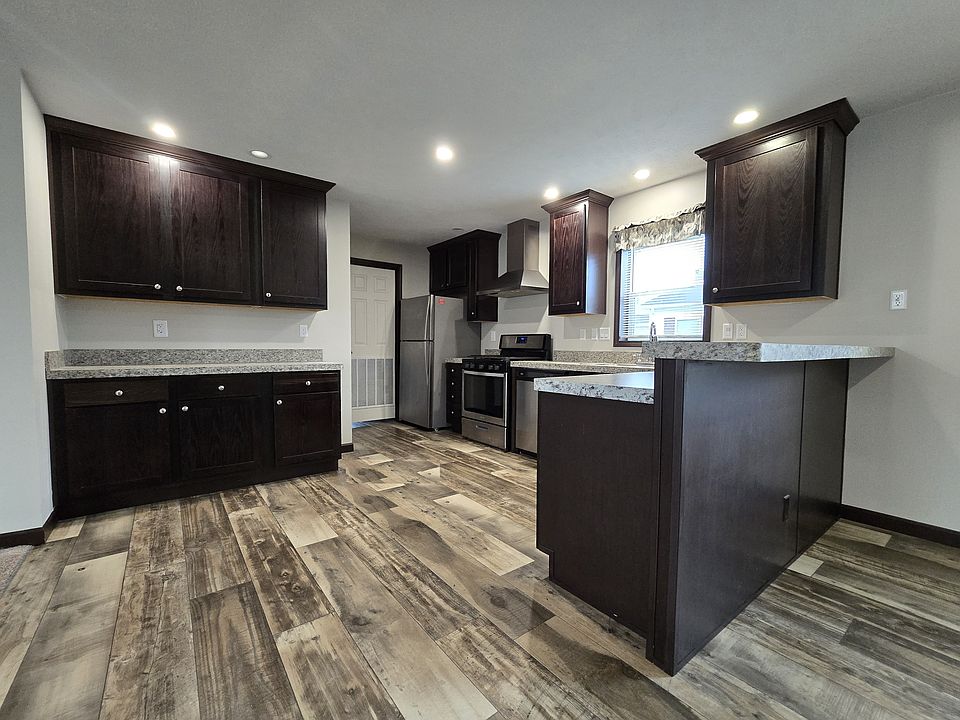 1st image of 7204 E Grand River Ave Lot 447