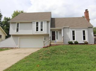14201 Midland Dr, Shawnee, KS 66216