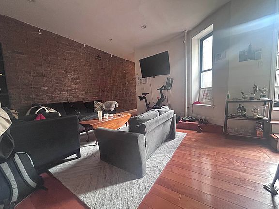 2nd image of 110 Saint Marks Pl APT 5