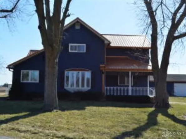 2663 Myers Rd, Springfield, OH 45502