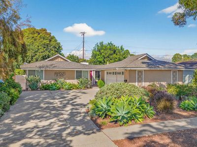 5365 Queens St, Ventura, CA, 93003