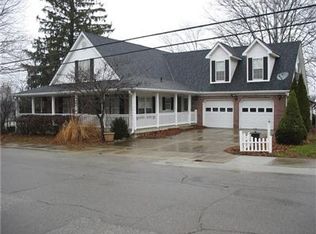 330 E Washington St, Morgantown, IN