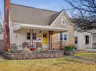 724 Chestershire Rd, Columbus, OH 43204