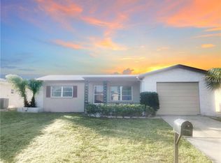 8226 Monarch Dr, Port Richey, FL 34668