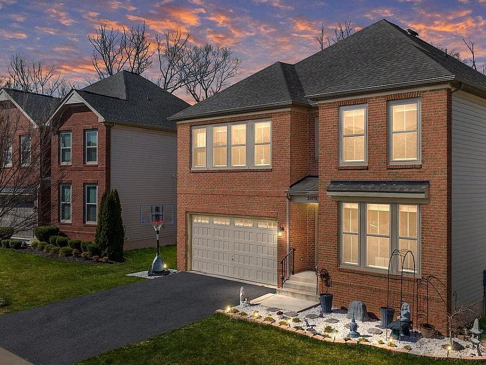 1st image of 24850 Somerby Dr