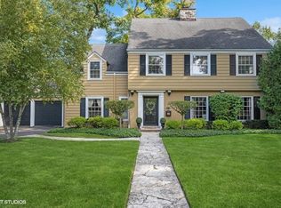 365 Greenwood Ave, Glencoe, IL 60022