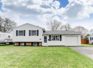 1429 Plantation Dr, Marion, OH