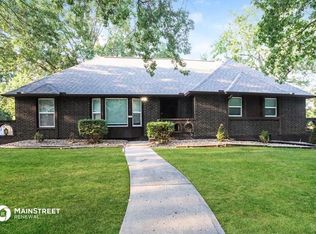 11906 E 60th Ter, Kansas City, MO 64133