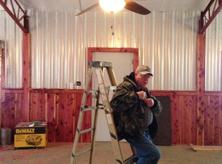 3815 Compress Rd, Como, MS 38619