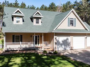 N1817 Catherine Way, Waupaca, WI 54981