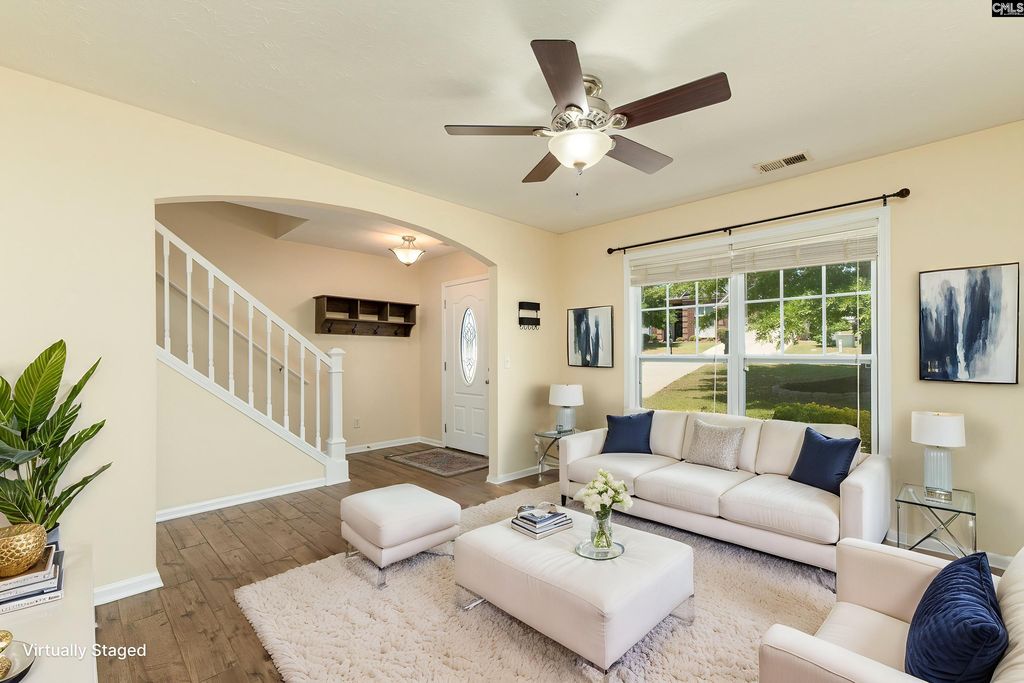 144 Magnolia Tree Rd, Lexington, SC