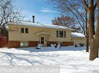 278 120th Ln NW, Coon Rapids, MN 55448