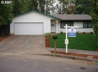 1221 NE 14th Ln, Gresham, OR 97030