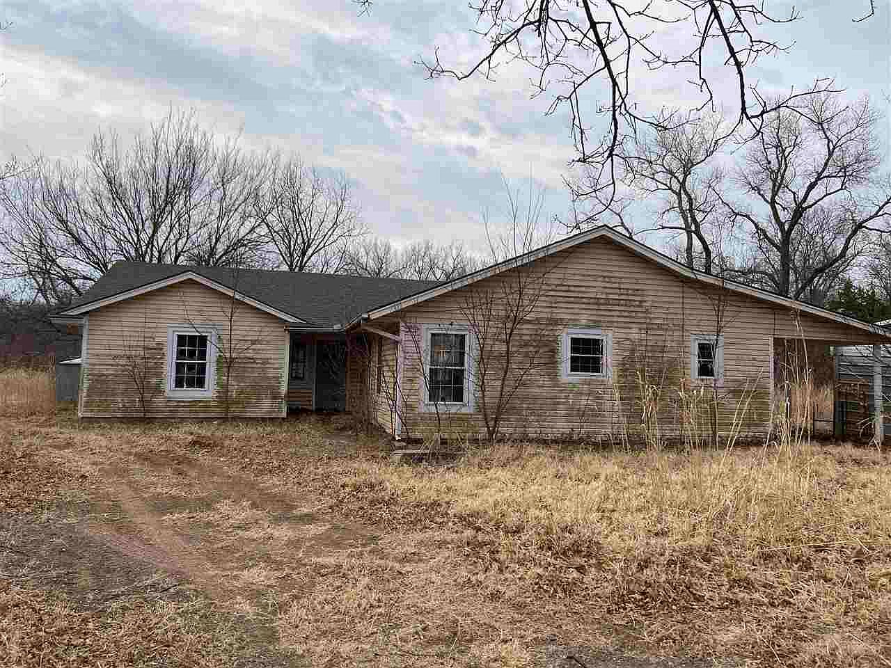 22285 NW Holsey Acres Rd, Indiahoma, OK 73552 Zillow