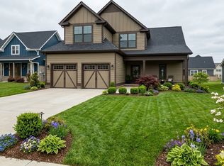 10117 Whitehorn Ln LOT 113, Bell Buckle, TN 37020