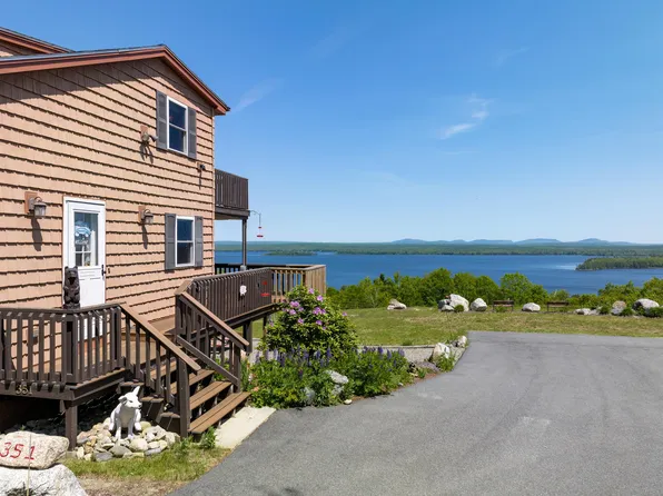 351 Gary Moore Road, Ellsworth, ME 04605