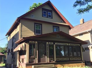 4401 Memphis Ave, Cleveland, OH