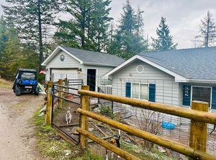 115 Tamarack Woods Dr, Lakeside, MT 59922