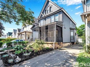 48 Lawrence Pl, Buffalo, NY 14213