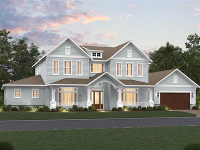 3907 W Leona St, Tampa, FL, 33629