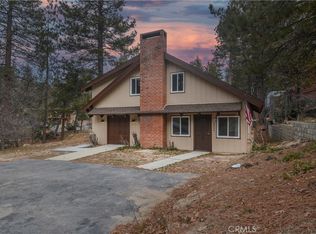 32334 Fern Dr, Running Springs, CA 92382