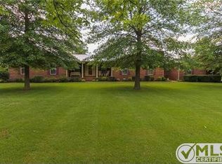 3862 Leanna Rd, Murfreesboro, TN 37129