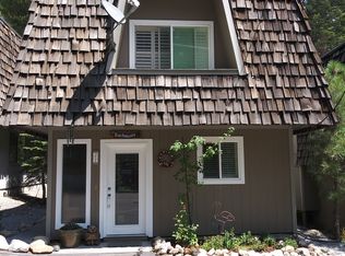 978 Glenrock Dr UNIT 27, Incline Village, NV 89451