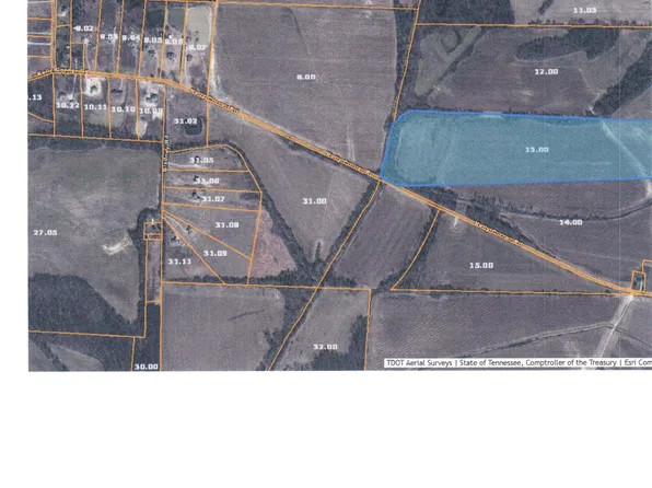 0 Pickens Store Rd, Mason, TN 38049