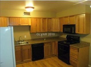 6529 Bristol Way, Las Vegas, NV 89107