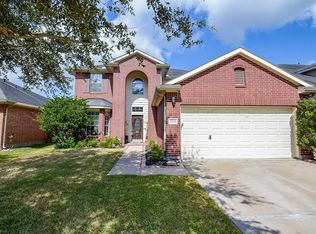 7318 Jacobs Well Dr, Richmond, TX 77407
