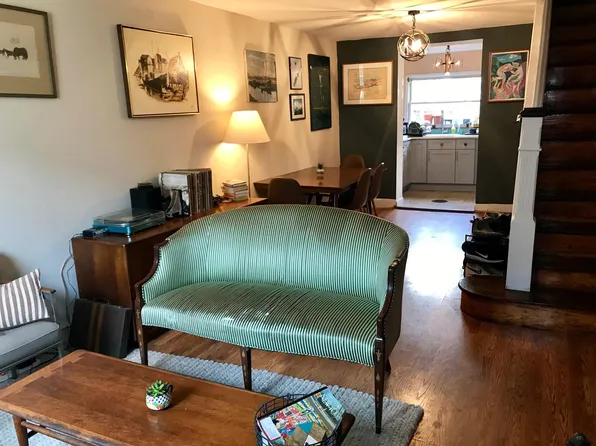 1148 S Clifton St, Philadelphia, PA 19147