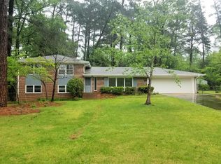 145 Sharon Cir, Athens, GA 30606
