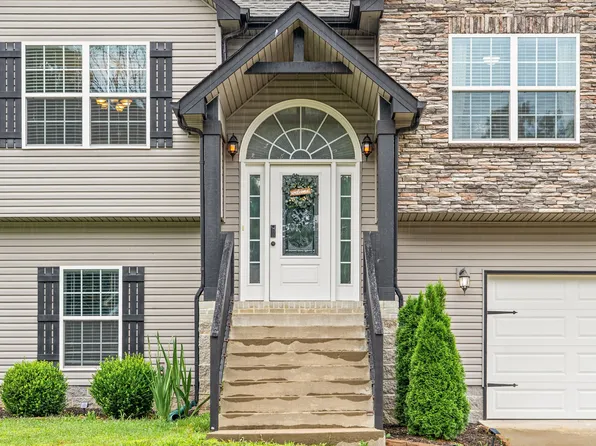130 Sycamore Hill Dr, Clarksville, TN 37042