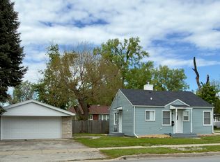 17092 Jodave Ave, Hazel Crest, IL 60429