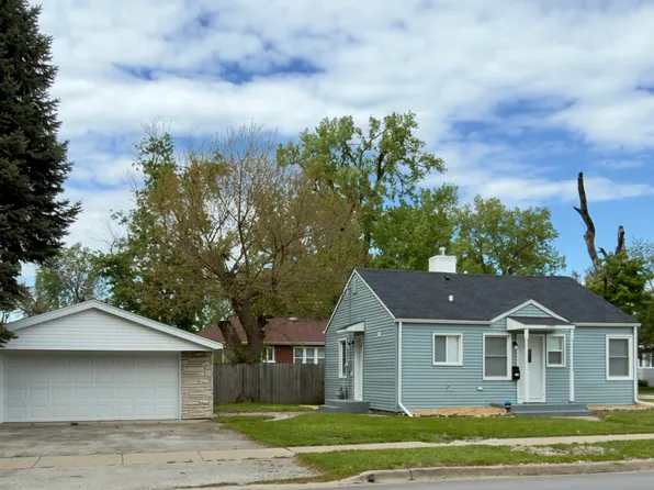17092 Jodave Ave, Hazel Crest, IL 60429