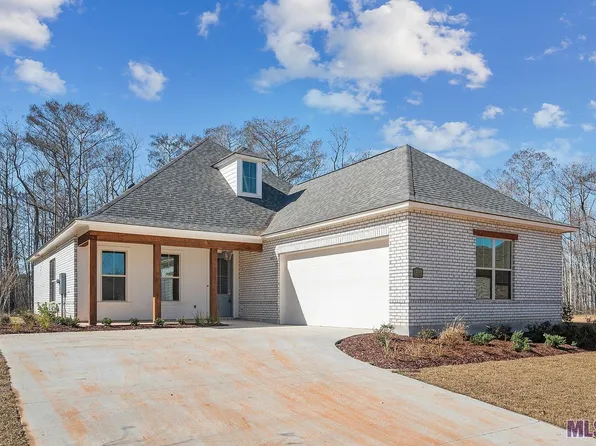 23309 Cypress Cv, Springfield, LA 70462