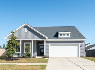 434 Carrara Dr, Summerville, SC 29486