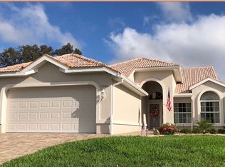 9368 French Quarters Cir, Weeki Wachee, FL 34613