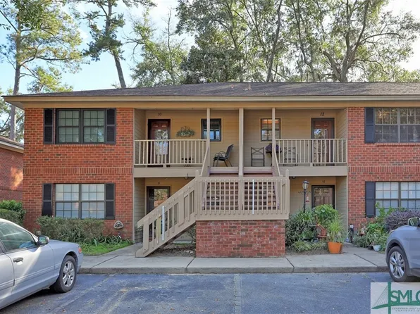12 Colony Park Drive, Savannah, GA 31406