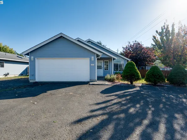 1309 Cottonwood Ln, Gearhart, OR 97138