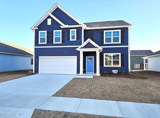 4272 Bright Blossom Way SE LOT 249, Bolivia, NC 28422