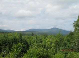 0 Old Bray Hill Rd, Phillips, ME 04966