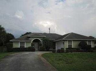 4044 57th Ter, Vero Beach, FL 32966
